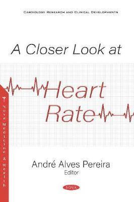 bokomslag Closer Look at Heart Rate