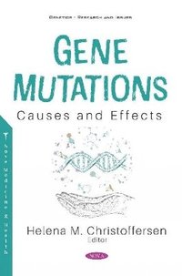 bokomslag Gene Mutations