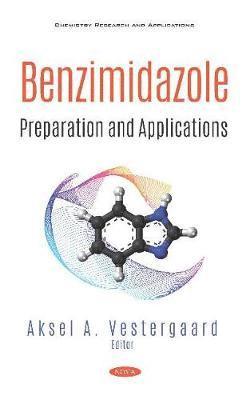 bokomslag Benzimidazole