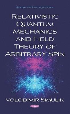 Relativistic Quantum Mechanics and Field Theory of Arbitrary Spin 1