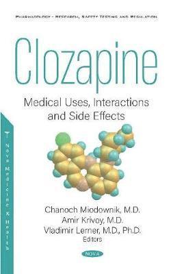 Clozapine 1