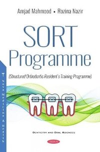 bokomslag SORT Programme