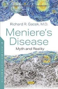 bokomslag Meniere's Disease