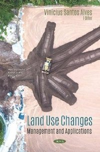 bokomslag Land Use Changes
