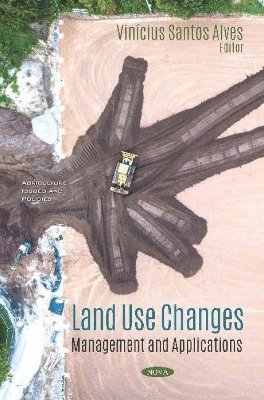 bokomslag Land Use Changes