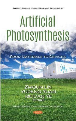 Artificial Photosynthesis 1