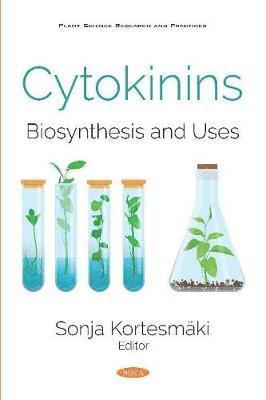 bokomslag Cytokinins