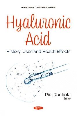 Hyaluronic Acid 1