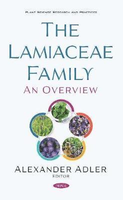 The Lamiaceae Family 1