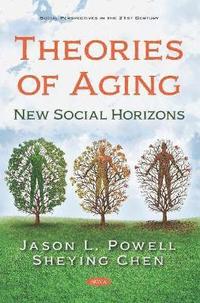 bokomslag Theories of Aging
