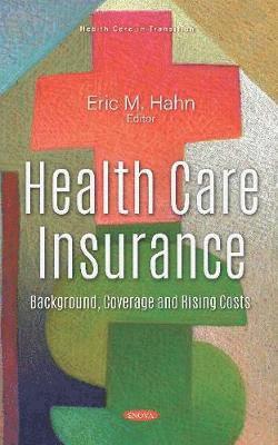 Health Care Insurance 1