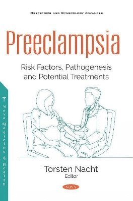 bokomslag Preeclampsia