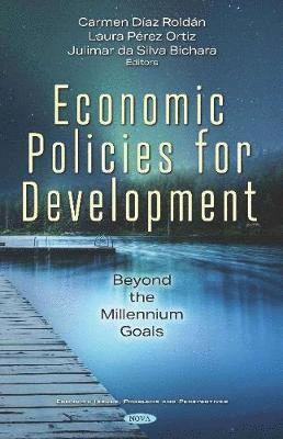 bokomslag Economic Policies for Development