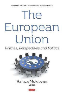 bokomslag European Union