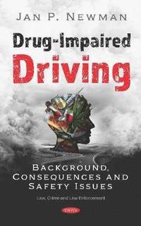 bokomslag Drug-Impaired Driving