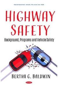 bokomslag Highway Safety