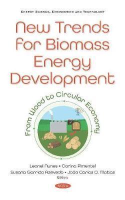 New Trends for Biomass Energy Development 1