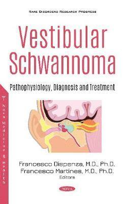 bokomslag Vestibular Schwannoma