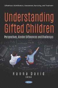 bokomslag Understanding Gifted Children