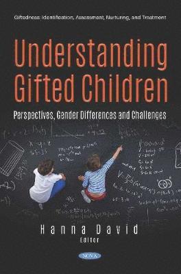 Understanding Gifted Children 1