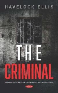 bokomslag Criminal