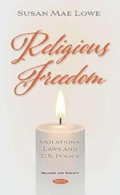 Religious Freedom 1