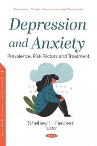 bokomslag Depression and Anxiety