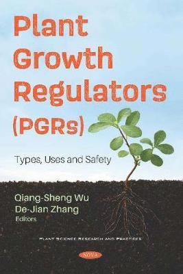 Plant Growth Regulators (PGRs) 1