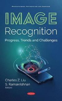 bokomslag Image Recognition