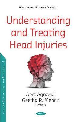 bokomslag Understanding and Treating Head Injuries