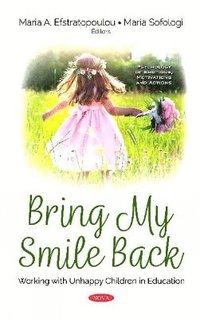 bokomslag Bring My Smile Back