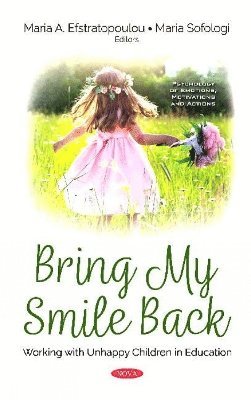 bokomslag Bring My Smile Back