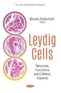 bokomslag Leydig Cells