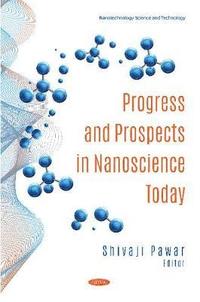 bokomslag Progress and Prospects in Nanoscience Today