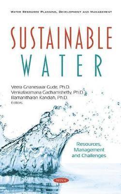 Sustainable Water 1