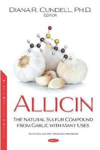 bokomslag Allicin