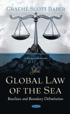 The Global Law of the Sea 1