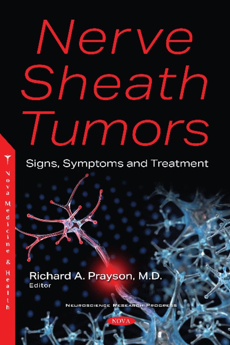 Nerve Sheath Tumors 1