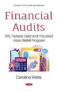bokomslag Financial Audits
