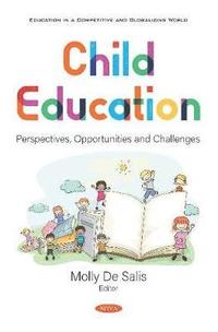 bokomslag Child Education