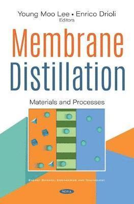 Membrane Distillation 1