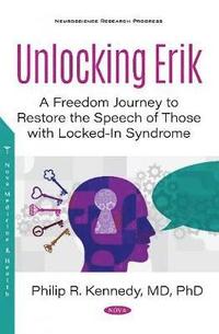 bokomslag Unlocking Erik