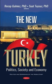 bokomslag New Turkey