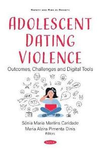 bokomslag Adolescent Dating Violence