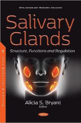 bokomslag Salivary Glands