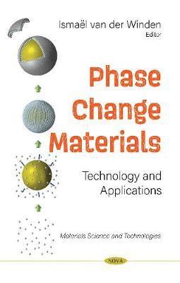 Phase Change Materials 1