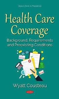 bokomslag Health Care Coverage