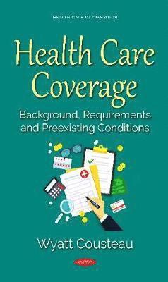 Health Care Coverage 1