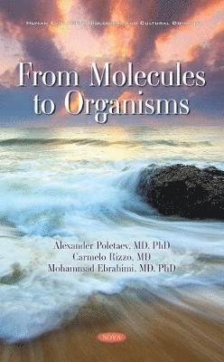 bokomslag From Molecules to Organisms