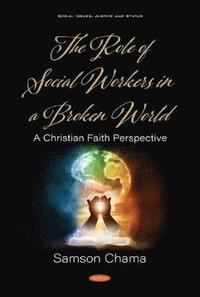 bokomslag Role of Social Workers in a Broken World